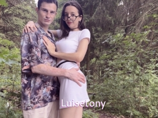 Luisetony
