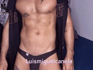 Luismiguelcanela