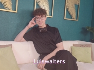 luiswalters Just Amateurs