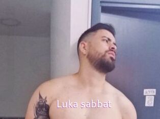 Luka_sabbat