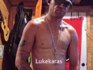 Lukekaras