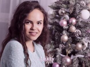 Lukty