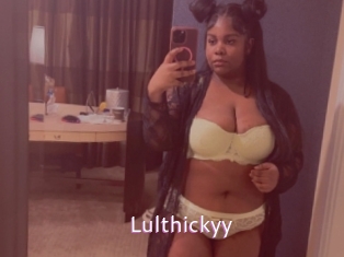 Lulthickyy