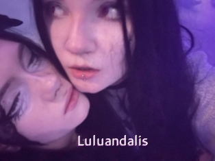 Luluandalis