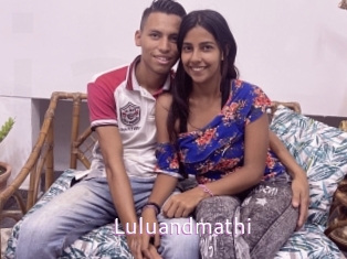 Luluandmathi