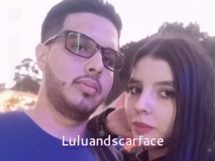 Luluandscarface