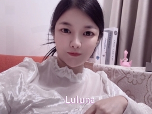 luluna Just Amateurs
