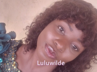 luluwilde Just Amateurs