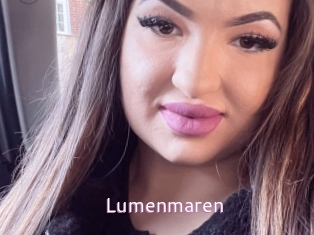 Lumenmaren