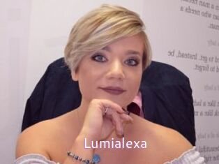 Lumialexa