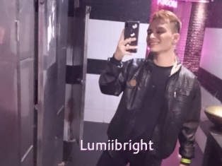 lumiibright Just Amateurs