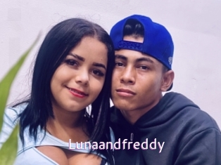 Lunaandfreddy