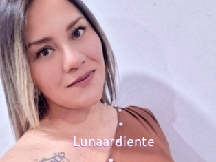 Lunaardiente