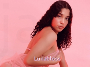 lunabloss Just Amateurs