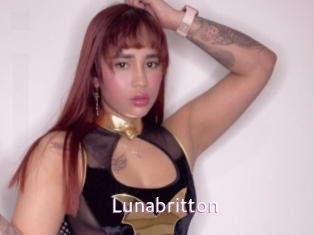 lunabritton Just Amateurs