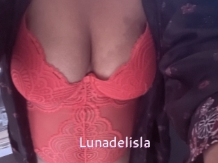 Lunadelisla