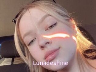 Lunadeshine