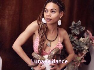 Lunaevidance