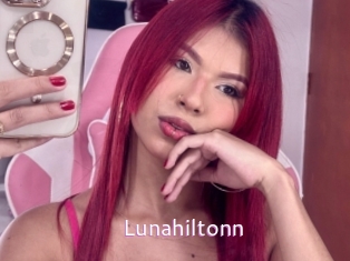 Lunahiltonn