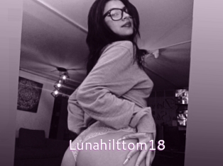 Lunahilttom18
