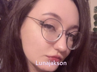Lunajakson