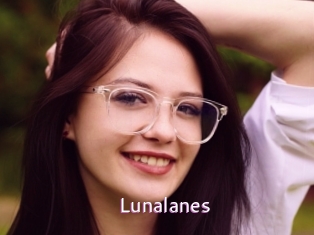 Lunalanes