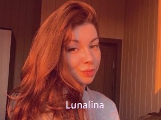 lunalina Just Amateurs
