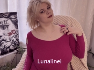 Lunalinei