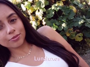 lunaluxes Just Amateurs