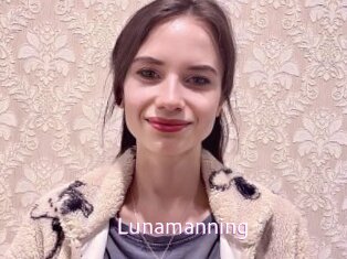 Lunamanning