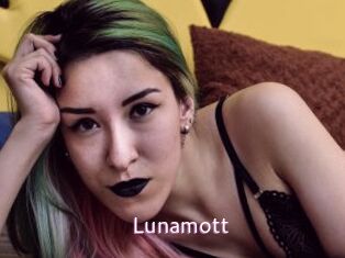 lunamott Just Amateurs