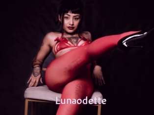 Lunaodette