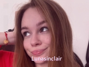 lunasinclair Just Amateurs