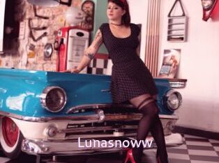 Lunasnoww