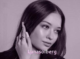 Lunasolberg