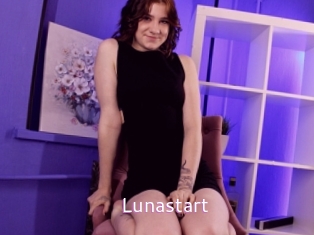 lunastart Just Amateurs