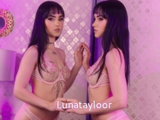 Lunatayloor
