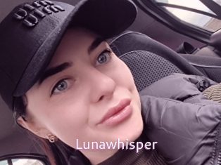 Lunawhisper