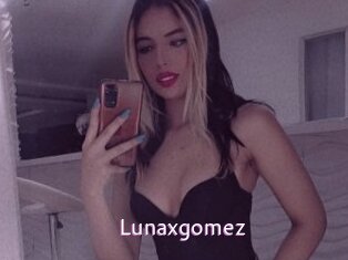 Lunaxgomez