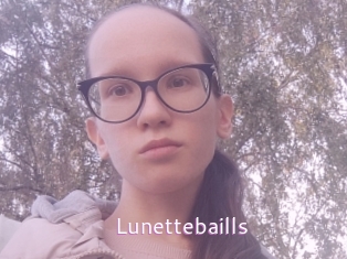 Lunettebaills