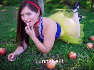 Lunnabelll