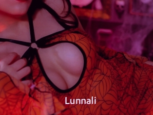 Lunnali