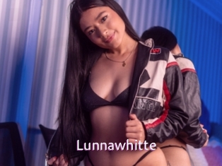 Lunnawhitte