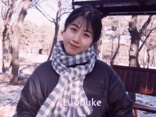 Luobuke