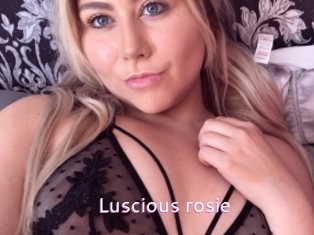 Luscious_rosie