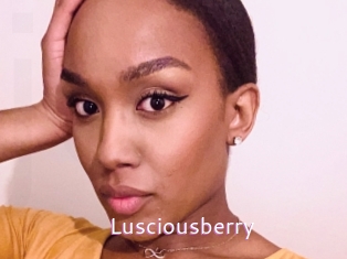 Lusciousberry