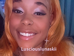 Lusciouslunaskii