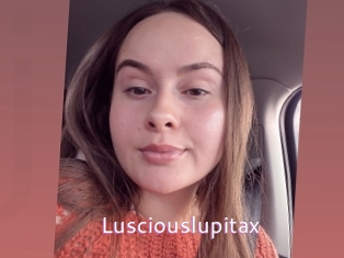 Lusciouslupitax