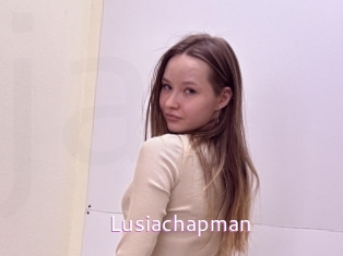 Lusiachapman