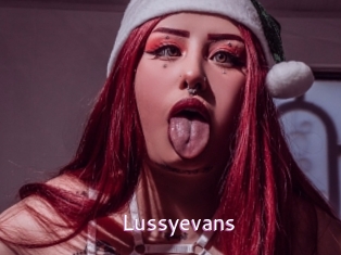 lussyevans Just Amateurs